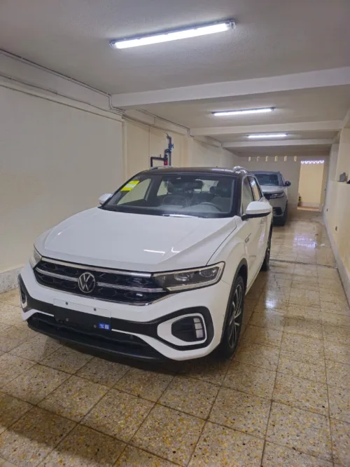 Volkswagen T-Roc 2025 R- Line Edition 