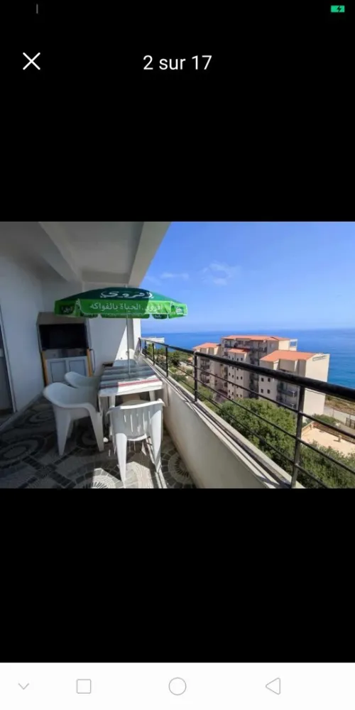 Location appartement 