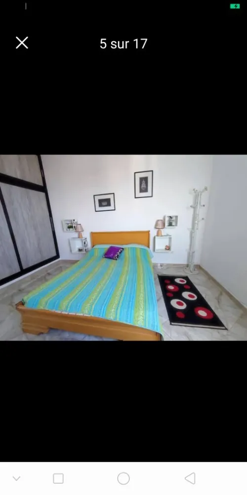 Location appartement 