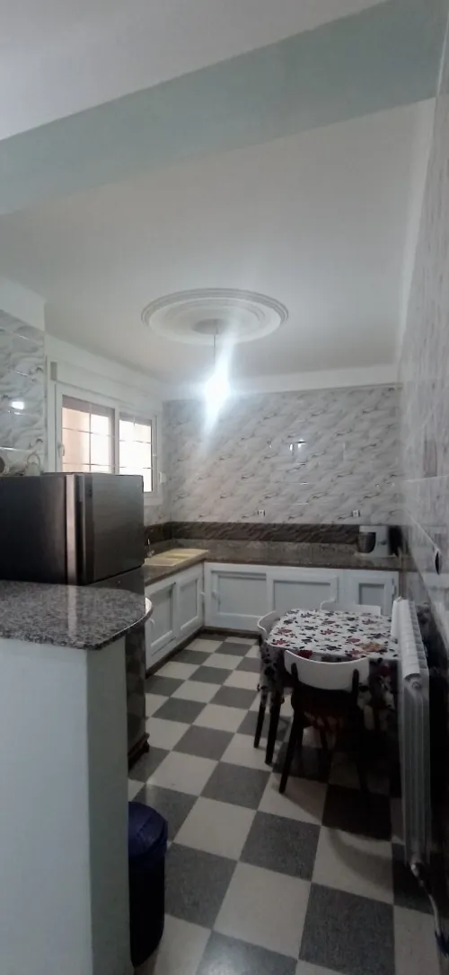 Vente Villa Sétif Setif