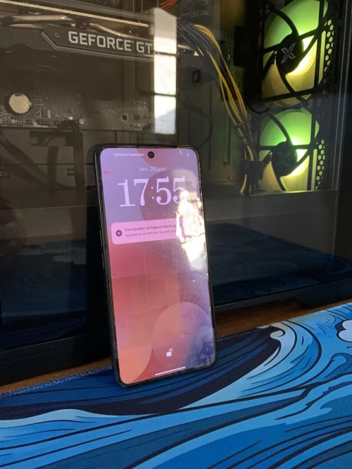 Nothing phone 3a