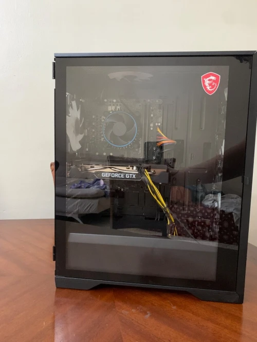 Pc gamer