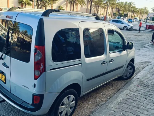 Renault Kangoo 2012 Kangoo