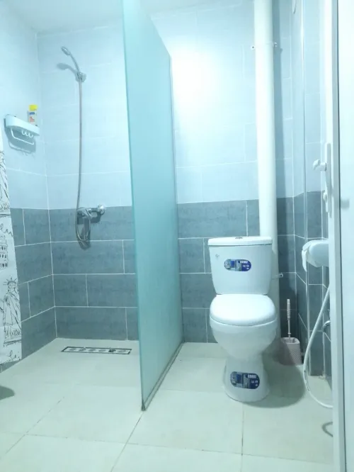 Location vacances Appartement F2 Béjaïa Beni ksila