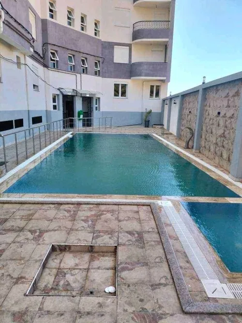 Location vacances Appartement F2 Béjaïa Beni ksila