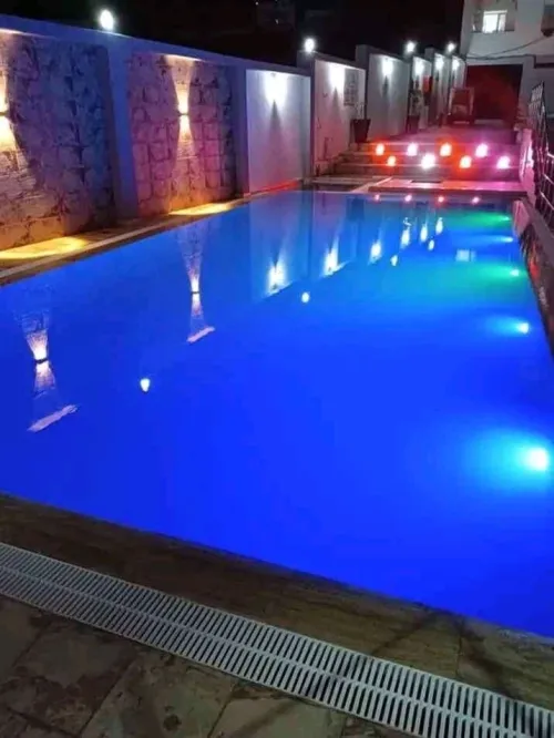 Location vacances Appartement F2 Béjaïa Beni ksila