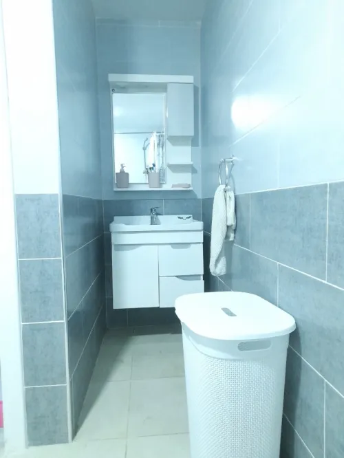 Location vacances Appartement F2 Béjaïa Beni ksila