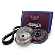 Variateur jcosta VALHALLA
