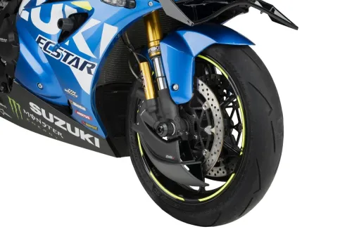 Cache disque  PUIG  SUZUKI GSX-R1000R