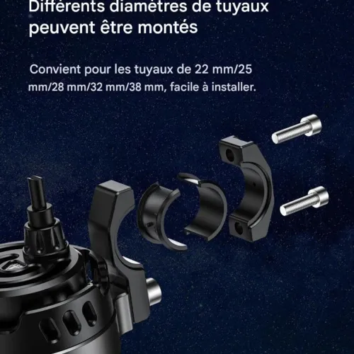 PROJECTEUR ADDITIONNEL LOBOO L11