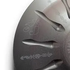 Variateur jcosta VALHALLA