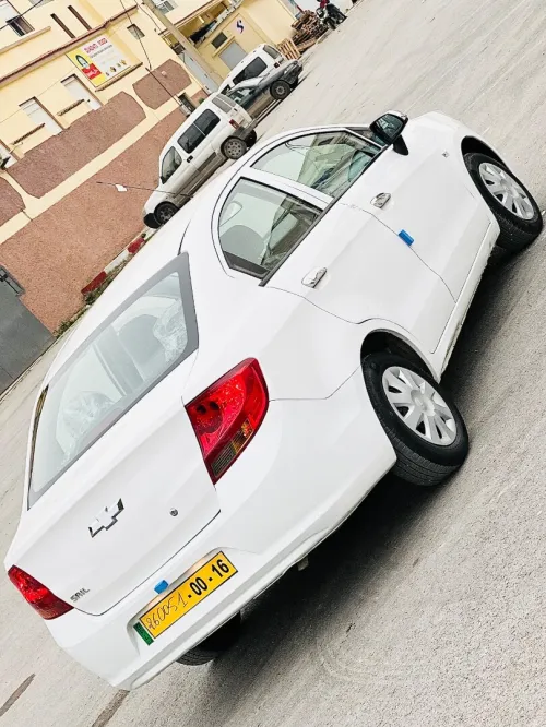Chevrolet Sail 5 portes 2014 Sail 5 portes