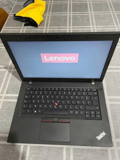 LENOVO THINKPAD I5 6eme 