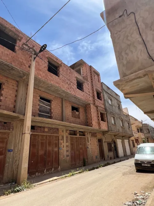 Vente Villa Oran Bir el djir