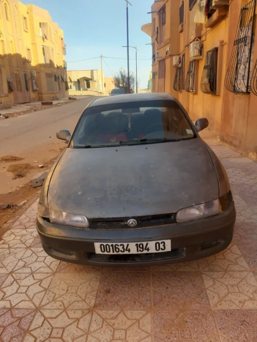 Mazda cronos 1994 v6