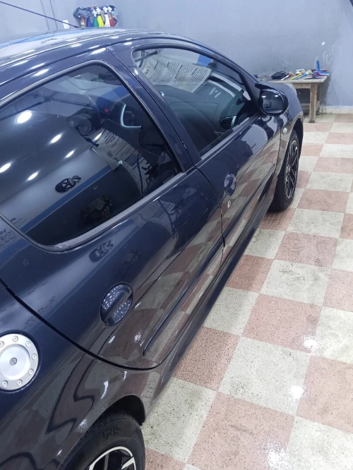 Peugeot 206 Plus 2010 206 Plus