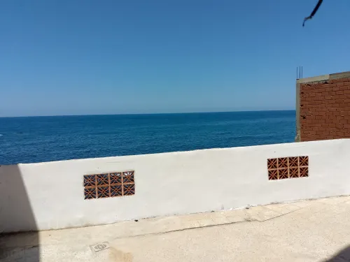 Vente Villa Alger Hammamet