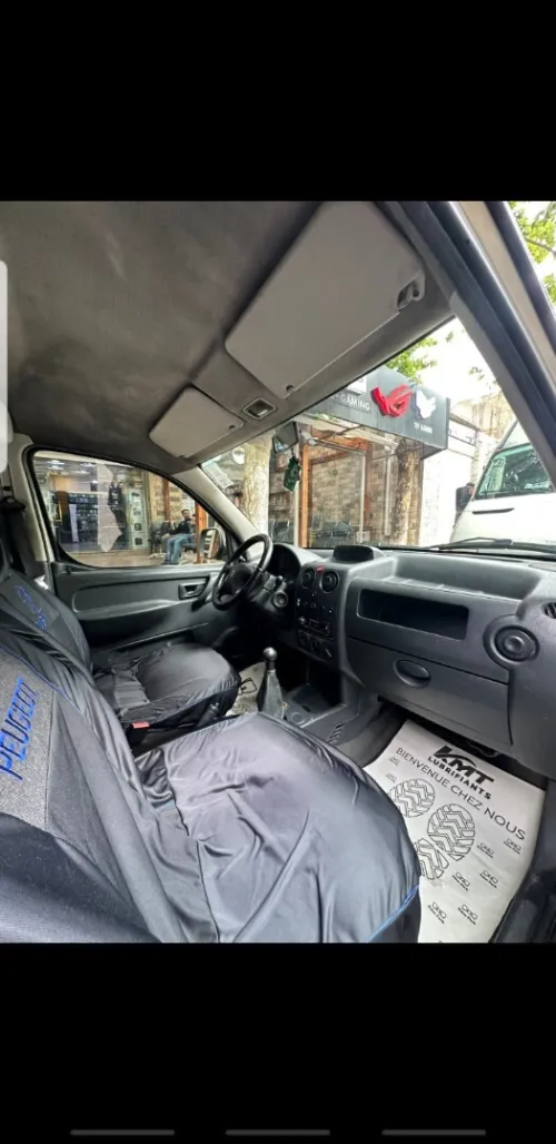 Citroen Berlingo 2005 Berlingo