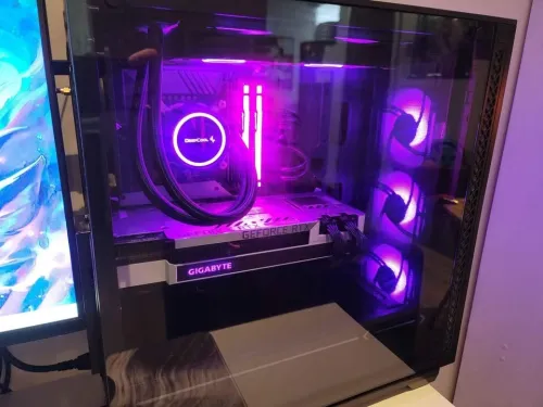 RTX 3080 10 Go GIGABYTE à vendre