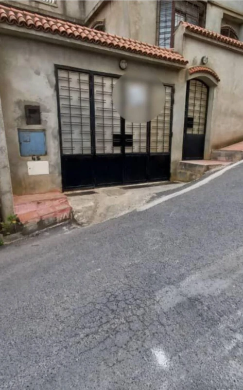 Vente Villa Alger Draria