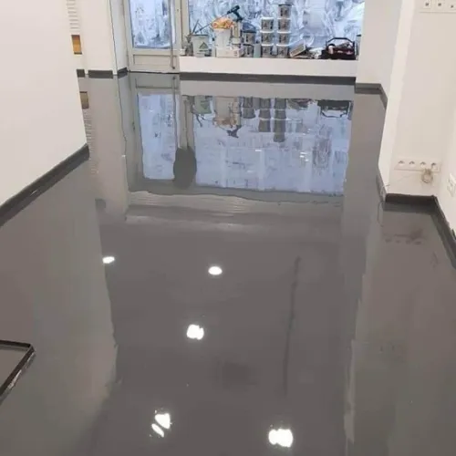 epoxy sole 