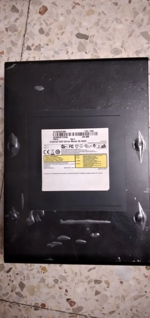 Graveur Samsung