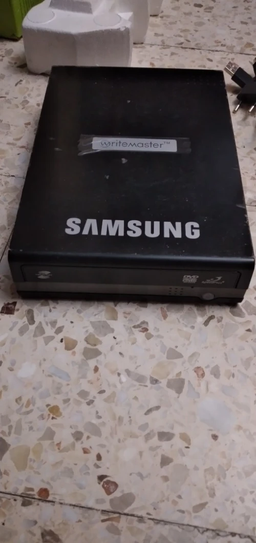 Graveur Samsung