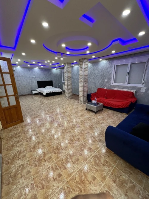 Vente Villa Tébessa Tebessa