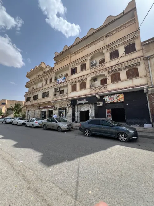 Vente Immeuble Tébessa Tebessa