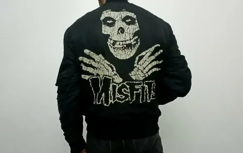 Veste MISFITS