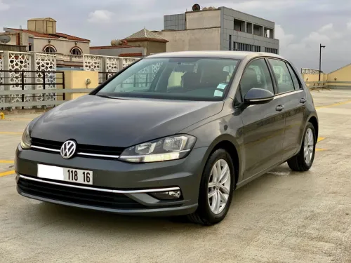Volkswagen Golf 7 2018 START+