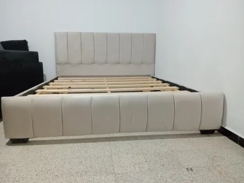 Lit et matelas avec un prix unratable