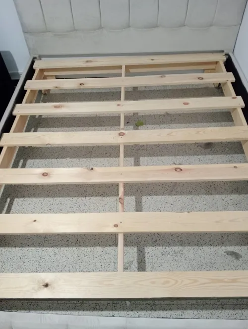 Lit et matelas avec un prix unratable