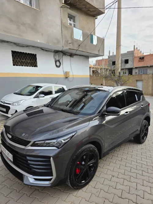 Geely Coolray 2025 Full option