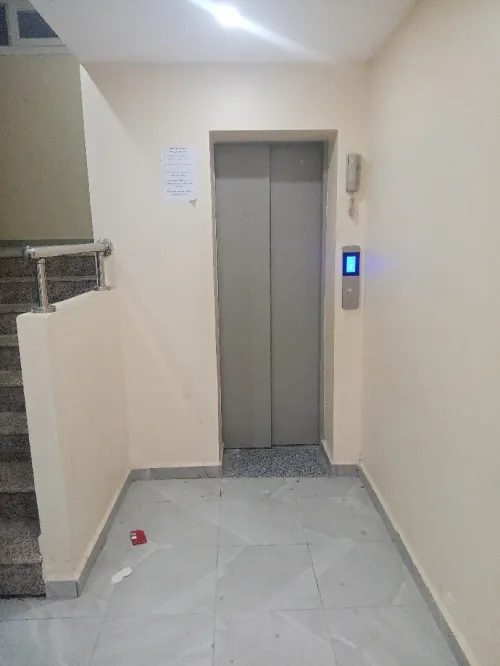 Vente Appartement F4 Alger Bordj el bahri