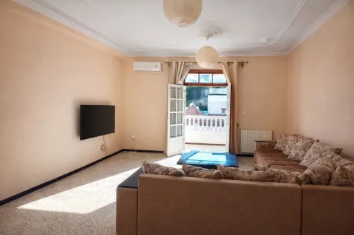 Location Appartement F3 Alger Hydra