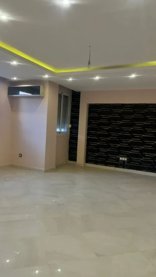Vente Appartement F3 Alger Hydra