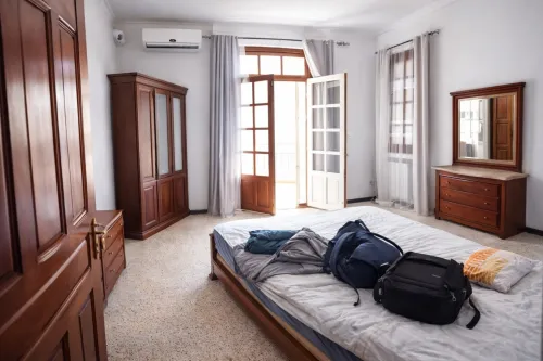 Location Appartement F3 Alger Hydra