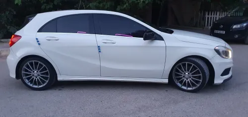 Mercedes Classe A 2014 A 220d