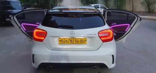 Mercedes Classe A 2014 A 220d