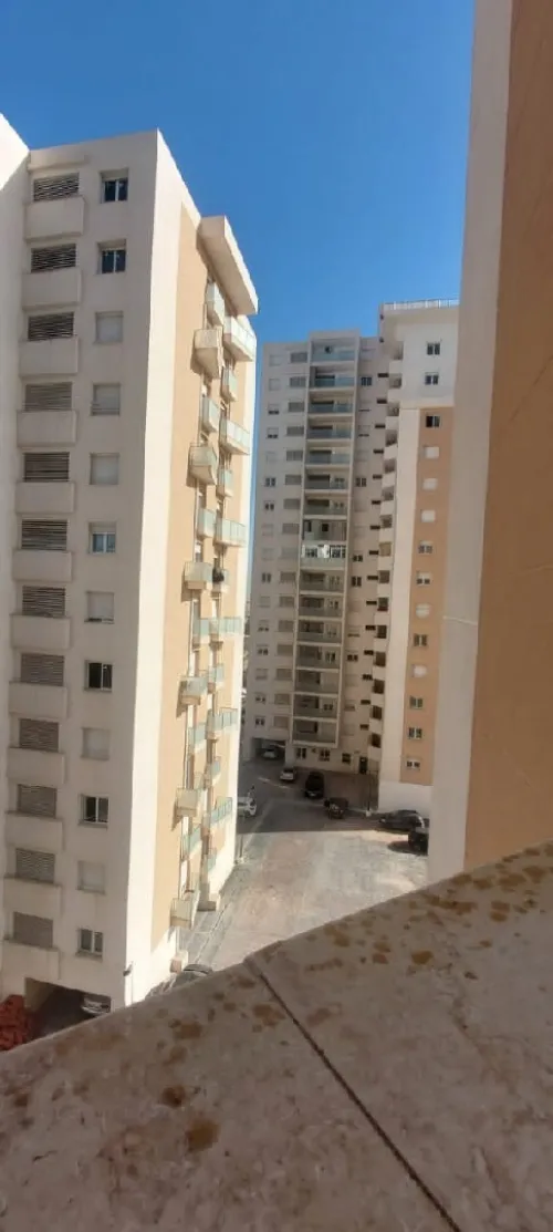 Vente Appartement F4 Alger Bab ezzouar