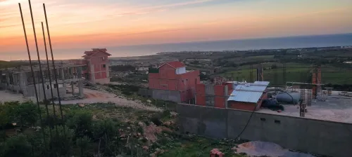 Vente Terrain Boumerdès Zemmouri