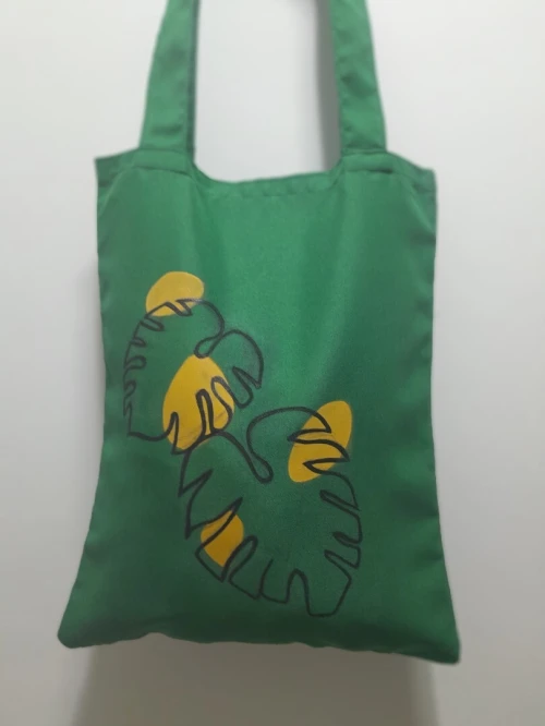 Totebags  et sac en tissu 