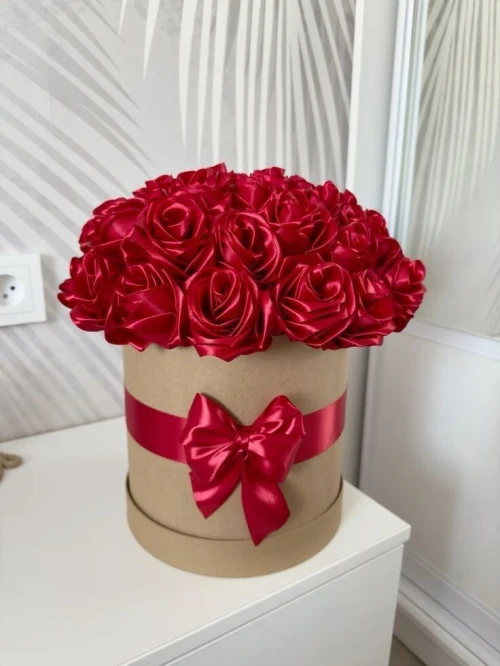 Bouquets de fleurs