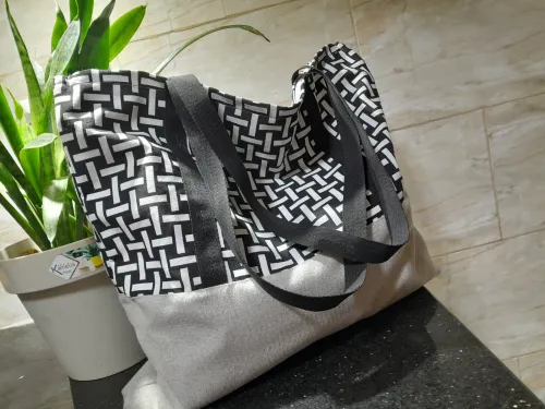Totebags  et sac en tissu 
