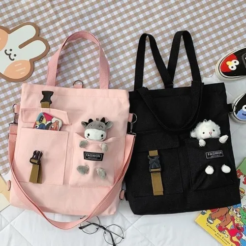 Tot bag sur  commande