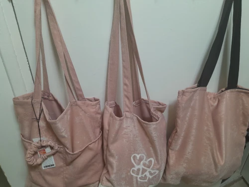 Totebags  et sac en tissu 