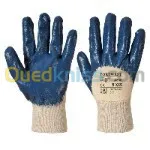 Gant Nitrile