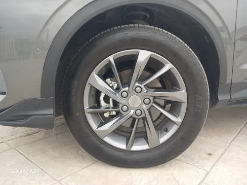 Geely Coolray 2025 Super Max 
