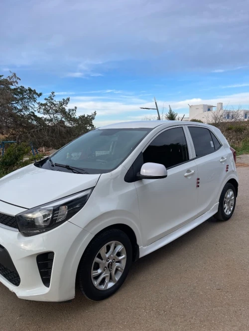 Kia Picanto 2019 LX Start